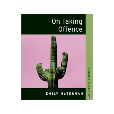 [预订]On Taking Offence 9780197613092