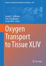 [预订]Oxygen Transport to Tissue XLIV 9783031420023