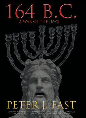 [预订]164 B.C.: A War of the Jews 9781524606572