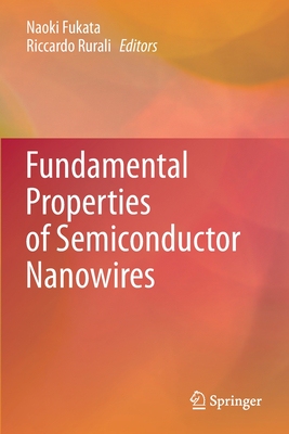 【预订】Fundamental Properties of Semiconductor Nanowires 9789811590528
