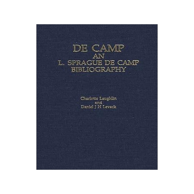 [预订]Decamp 9780313276774