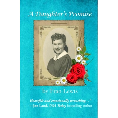 预订 A Daughter’s Promise: 9781604149982