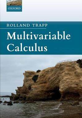 【预订】Multivariable Calculus