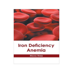 [预订]Iron Deficiency Anemia 9781639271832
