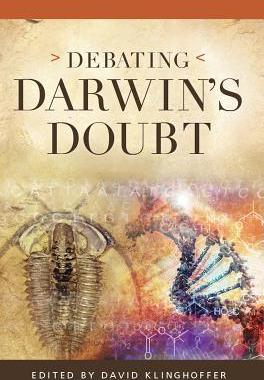 [预订]Debating Darwin’s Doubt: A Scientific Controversy that Can No Longer Be Denied 9781936599288