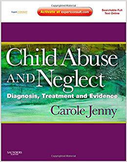 【预售】Child Abuse and Neglect