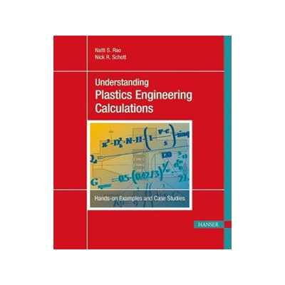 预订 Understanding Plastics Engineering Calculations