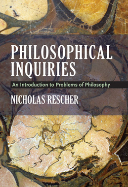 预订 Philosophical Inquiries: An Introduction to Problems of Philosophy