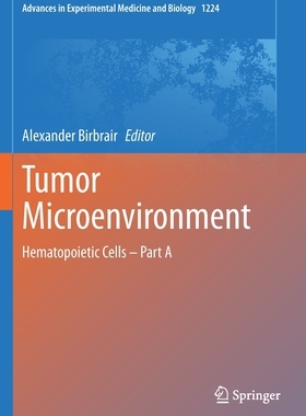 【预订】Tumor Microenvironment