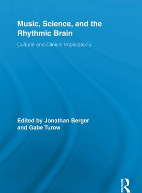 【预订】Music, Science, and the Rhythmic Brain