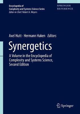 【预订】Synergetics
