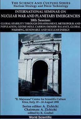 【预订】GLOBAL STABILITY THROUGH DISARMAMENT, METROPOLIS AND POPULATION, OZONE HOLE, CARBON DIOXIDE BALANCE, GLOBA...