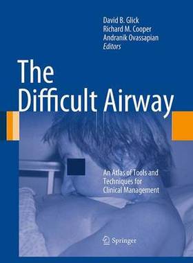 预订 The Difficult Airway