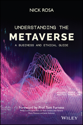【预订】Metaverse 9781119911807