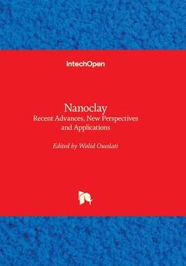 [预订]Nanoclay - Recent Advances, New Perspectives and Applications 9781803565576