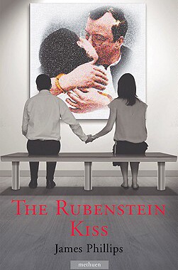 【预订】The Rubenstein Kiss