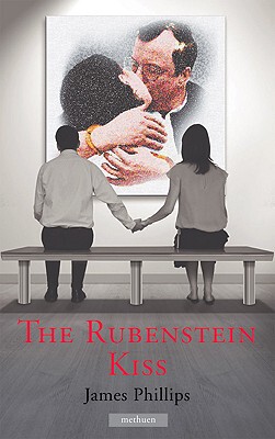 【预订】The Rubenstein Kiss
