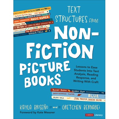 Lessons to Ease Students Into Text Analy