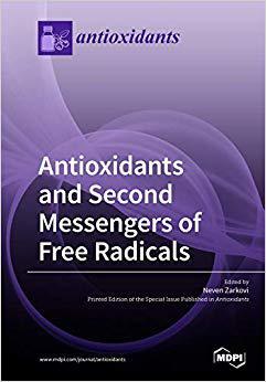 【预售】Antioxidants and Second Messengers o...