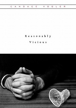现货 Reasonably Vicious 9780674030725