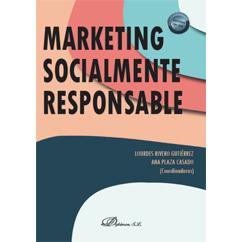 预订 Marketing socialmente responsable: 9788410700925