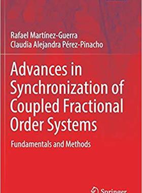 【预售】Advances in Synchronization of Coupl...