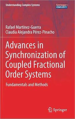 【预售】Advances in Synchronization of Coupl...
