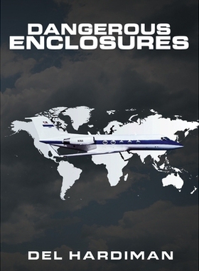 预订 Dangerous Enclosures: 9781965595077