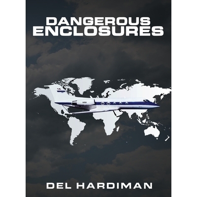 预订 Dangerous Enclosures: 9781965595077