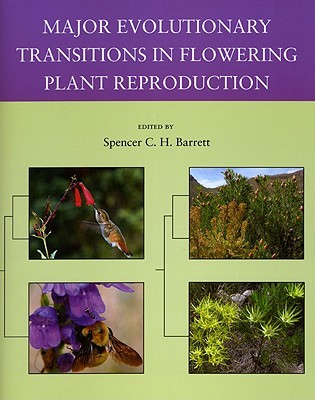 【预售】Major Evolutionary Transitions in Flowering Plant Reproduction
