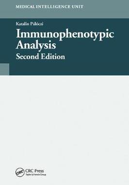 预订 Immunophenotypic Analysis, Second Edition