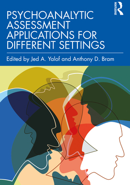 【预订】Psychoanalytic Assessment Applications for Different Settings 9780367649876