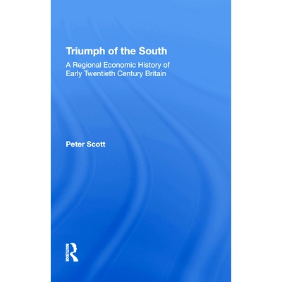 A Regional Economic History of Early Twe
