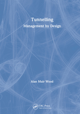 【预订】Tunnelling: Management by Design 9781032100081