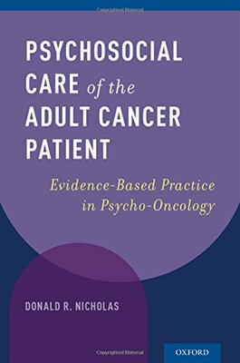 【预订】Psychosocial Care of the Adult Cancer Patient