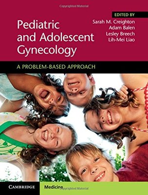 【预售】Pediatric and Adolescent Gynecology...