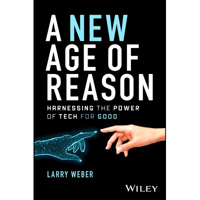 Harnessing The Power of Tech for Good