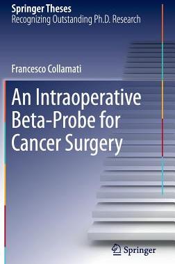 预订 An Intraoperative Beta?Probe for Cancer Surgery