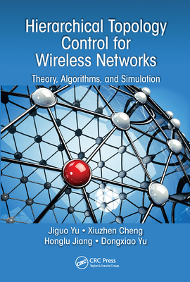 【预订】Hierarchical Topology Control for Wireless Networks