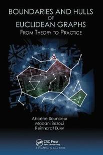 and Boundaries Hulls Graphs Euclidean 预订