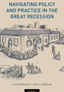 【预订】Navigating Policy and Practice in the Great Recession