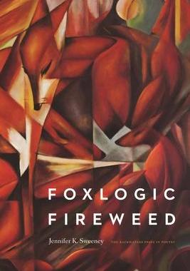 [预订]Foxlogic, Fireweed 9781496222695