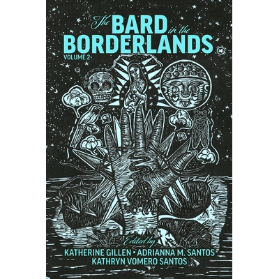 An Anthology of Shakespeare Appropriatio