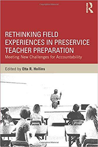 【预售】Rethinking Field Experiences in Preservice Teacher Preparation