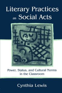 预订 Social Literary Acts Practices