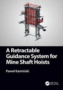 for 9781032112756 Hoists Shaft Mine System Guidance Retractable 预订
