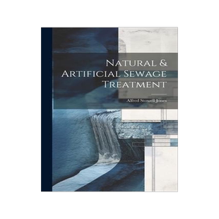 [预订]Natural & Artificial Sewage Treatment 9781021977588