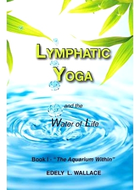 预订 Lymphatic Yoga: Book I - 