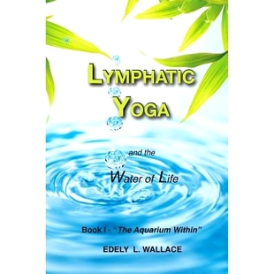预订 Lymphatic Yoga: Book I - 