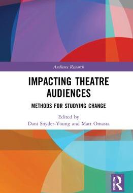 [预订]Impacting Theatre Audiences 9781032214139